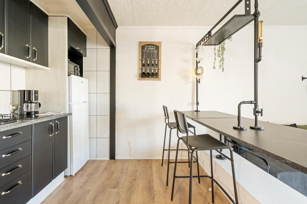 Welcs Apartamento 058 Emp En Puerto Con Terraza Кастело д'Емпуриес Екстериор снимка