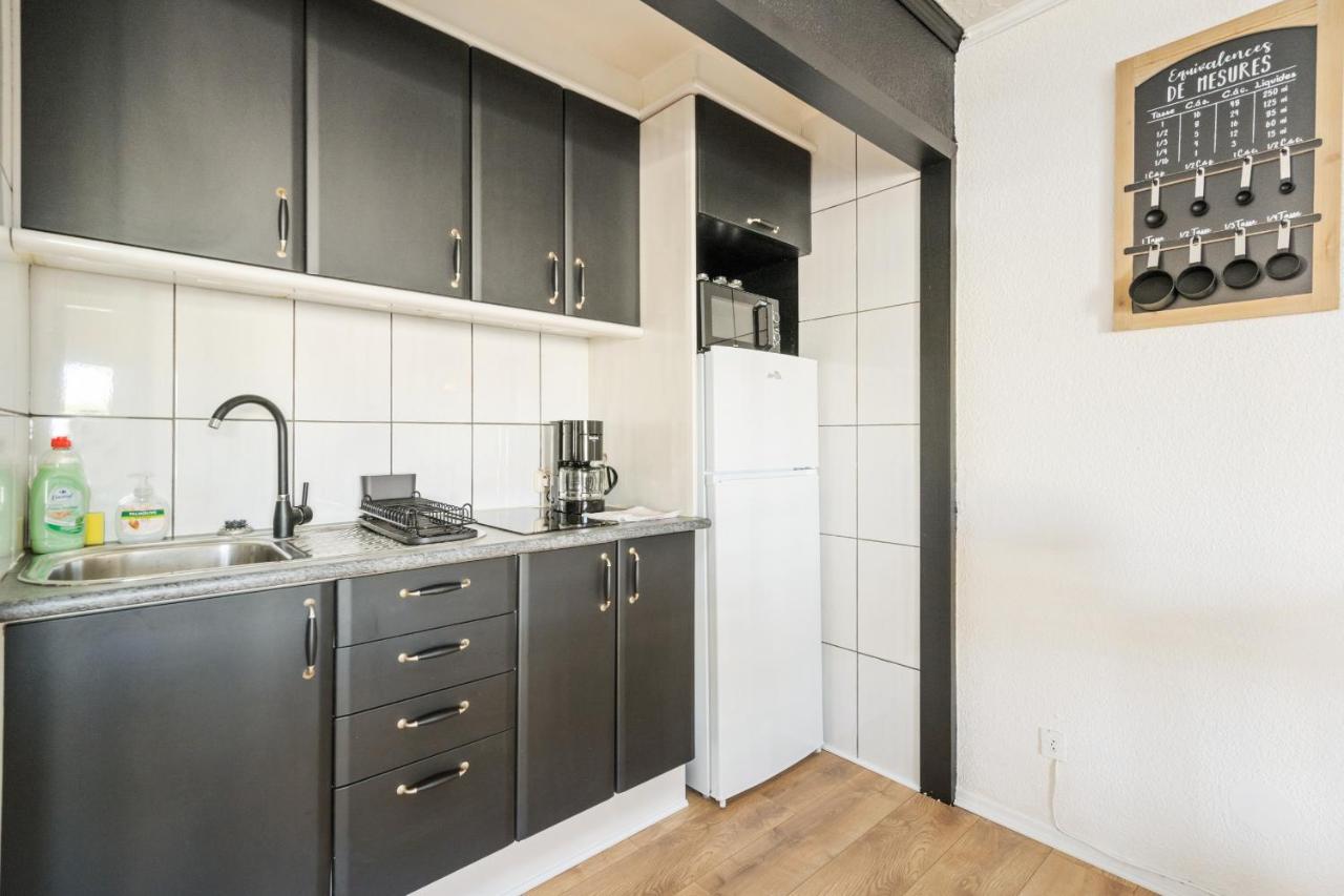 Welcs Apartamento 058 Emp En Puerto Con Terraza Кастело д'Емпуриес Екстериор снимка