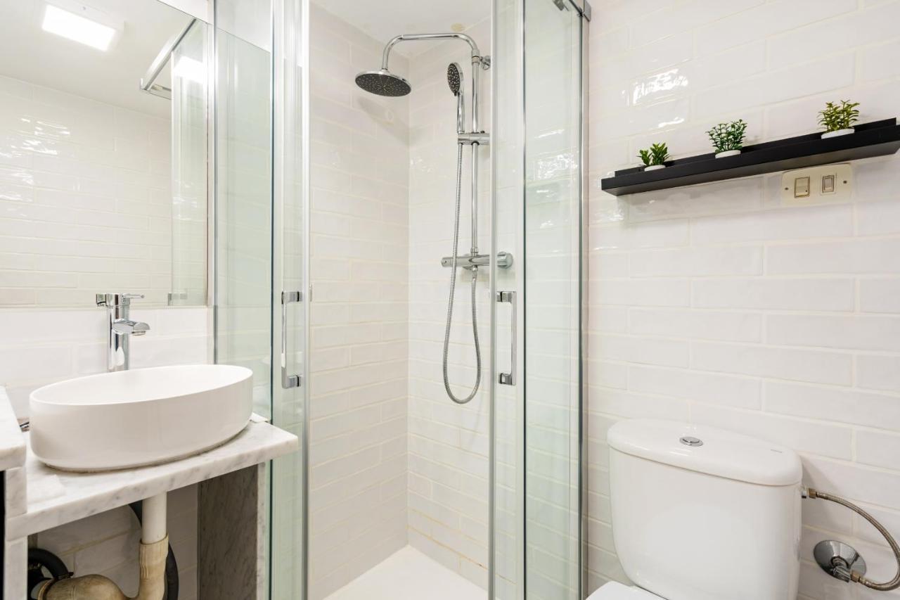Welcs Apartamento 058 Emp En Puerto Con Terraza Кастело д'Емпуриес Екстериор снимка